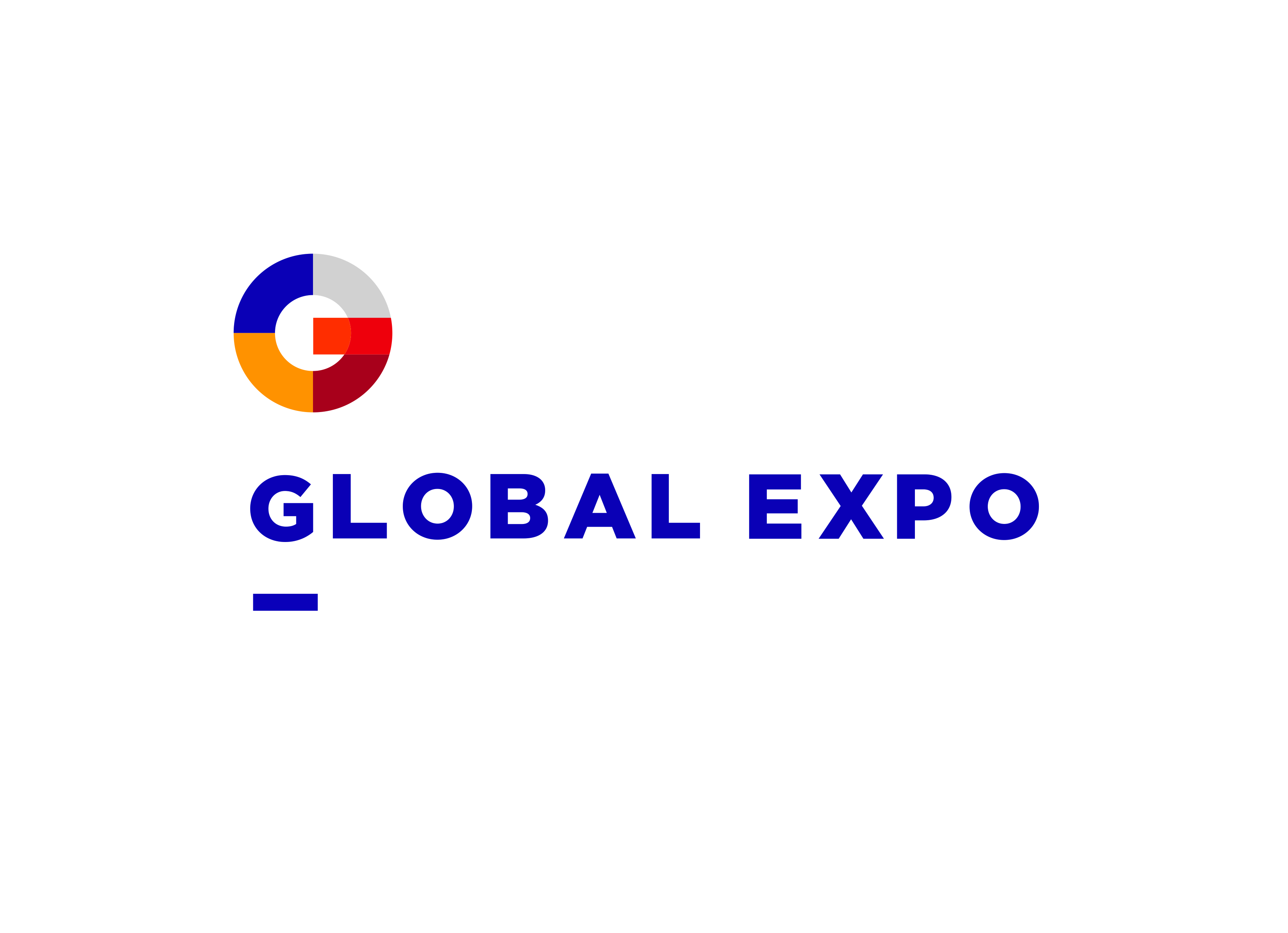 Global Expo logo