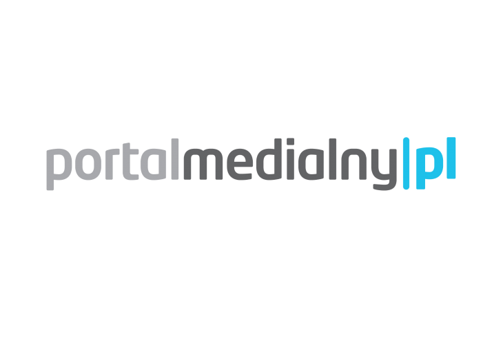 Portal medialny logo